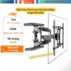 Giá treo tivi xoay góc đa năng ErgoTek E64/E65/E66/E68 TV 32-82 inch - Tiết kiệm