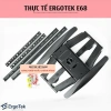 Giá treo tivi xoay góc đa năng ErgoTek E64/E65/E66/E68 TV 32-82 inch - Tiết kiệm 3