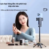 Giá treo tự chụp nhỏ gọn, chống rung, ba chân co giãn - Giá chỉ 169.000₫ 4
