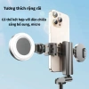 Giá treo tự chụp nhỏ gọn, chống rung, ba chân co giãn - Giá chỉ 169.000₫ 6