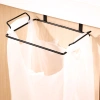 Giá treo túi đựng rác JUJIAJIA sắt chắc chắn, chịu lực mạnh, chỉ 96.800 đồng 5