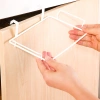 Giá treo túi đựng rác JUJIAJIA sắt chắc chắn, chịu lực mạnh, chỉ 96.800 đồng 7