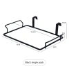 Giá treo túi đựng rác JUJIAJIA sắt chắc chắn, chịu lực mạnh, chỉ 96.800 đồng 10