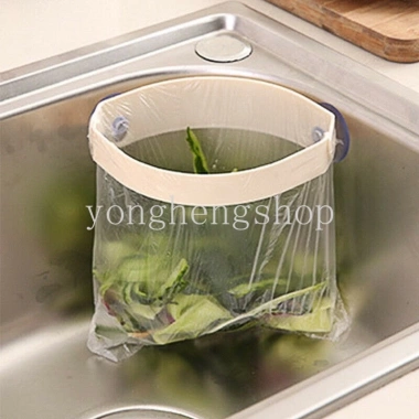 Giá Treo Túi Rác Gắn Bồn Rửa Tiện Lợi - Dễ Lắp Đặt, Giá Ưu Đãi 33.417₫