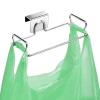 Giá treo túi rác inox tiện lợi – Móc treo không gỉ, bền bỉ, giá chỉ 69.000đ
