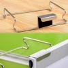Giá treo túi rác inox tiện lợi – Móc treo không gỉ, bền bỉ, giá chỉ 69.000đ 2