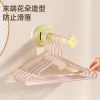 Giá treo tường đa năng không đục lỗ – Giá phơi quần áo, móc áo chỉ 44.000đ 6