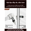 Giá treo tường hai tầng thép không gỉ - Đồ nhà bếp, lò vi sóng, giảm còn 419k 4