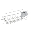 Giá Treo Vòi Đựng Đồ Inox M76 – Tiện Dụng Cho Đồ Giẻ, Rửa Chén Bát, Giá 29.000 3