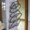 Giá treo vung nồi inox 7 tầng - Chịu nhiệt cao, lắp nhanh, giảm giá 22% chỉ 36.000₫ 3