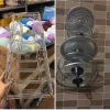 Giá treo vung nồi inox 7 tầng - Chịu nhiệt cao, lắp nhanh, giảm giá 22% chỉ 36.000₫ 4