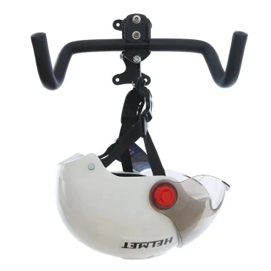 Giá treo xe đạp tường gấp gọn, móc mũ bảo hiểm - Bền, giảm giá 20% chỉ 145k 7 Giá treo xe đạp tường gấp gọn, móc mũ bảo hiểm - Bền, giảm giá 20% chỉ 145k 7