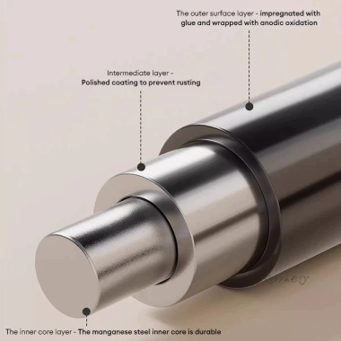 Giá treo xoay 20 nhánh đa năng - treo quần áo, đồ lót, cà vạt, phơi đồ - 56.540₫