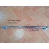 Giá Treo Xoong Nồi Inox 304 - 7 Móc Di Động, Treo Rổ Rá, Đồ, Thiết Kế Cực Đẹp 3