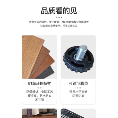 Giá trưng bày quần áo đứng sàn 2 tầng, móc treo và ngăn kéo - Giá ưu đãi 3,658,076₫ 9
