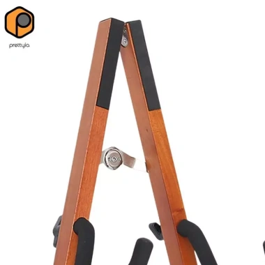 Giá trưng bày violin nhẹ di động, chống trượt, lưu trữ tiện lợi - Giá chỉ 379.500₫ 4