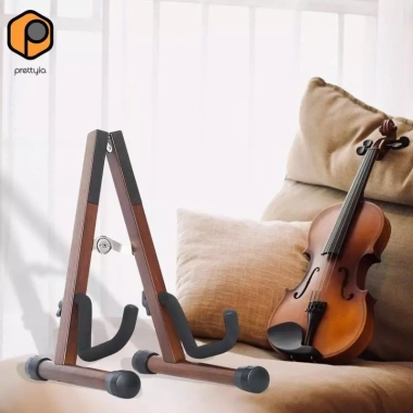 Giá trưng bày violin nhẹ di động, chống trượt, lưu trữ tiện lợi - Giá chỉ 379.500₫ 7