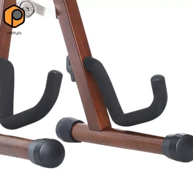 Giá trưng bày violin nhẹ di động, chống trượt, lưu trữ tiện lợi - Giá chỉ 379.500₫ 9