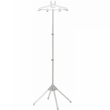 Giá ủi sàn kim nhôm màu đen/xám, mở rộng treo quần áo cho bàn ủi hơi nước 257.730₫ 10 Giá ủi sàn kim nhôm màu đen/xám, mở rộng treo quần áo cho bàn ủi hơi nước 257.730₫ 10