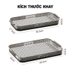 Giá Úp Cốc PP Cao Cấp DARIA – Chịu Nhiệt, Thiết Kế Tinh Tế Sang Trọng, 99.000₫ 6