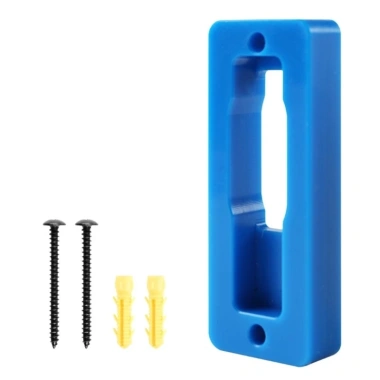 Giá Ưu Đãi 76.560₫ - Giá Đỡ Reel Cá Mis Treo Tường, Chống Rỉ, Giữ Cuộn, Dễ Lắp Đặt