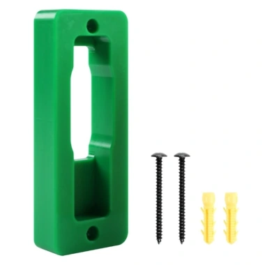 Giá Ưu Đãi 76.560₫ - Giá Đỡ Reel Cá Mis Treo Tường, Chống Rỉ, Giữ Cuộn, Dễ Lắp Đặt