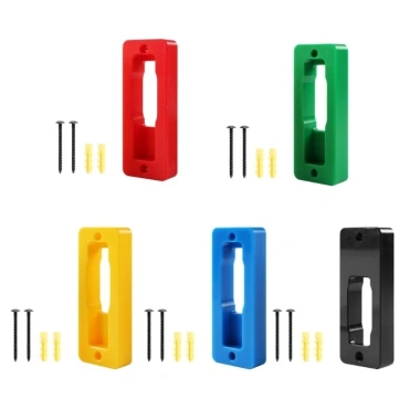Giá Ưu Đãi 76.560₫ - Giá Đỡ Reel Cá Mis Treo Tường, Chống Rỉ, Giữ Cuộn, Dễ Lắp Đặt