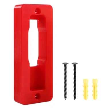 Giá Ưu Đãi 76.560₫ - Giá Đỡ Reel Cá Mis Treo Tường, Chống Rỉ, Giữ Cuộn, Dễ Lắp Đặt