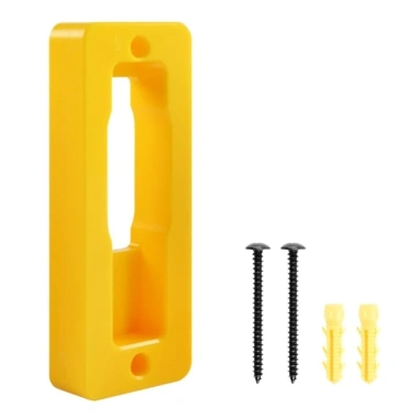 Giá Ưu Đãi 76.560₫ - Giá Đỡ Reel Cá Mis Treo Tường, Chống Rỉ, Giữ Cuộn, Dễ Lắp Đặt