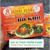 Gia vị Anh Hai 500gr - Đậm vị bò kho, cà ri, bún bò, phở, ngũ vị hương, giá 263k 2