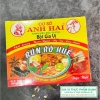 Gia vị Anh Hai 500gr - Đậm vị bò kho, cà ri, bún bò, phở, ngũ vị hương, giá 263k 4