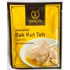 Gia vị Bak Kut Teh Singapore chuẩn Song Fa - Canh sườn trà, giảm 22% chỉ 90.000₫