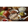 Gia vị Bak Kut Teh Singapore chuẩn Song Fa - Canh sườn trà, giảm 22% chỉ 90.000₫ 5