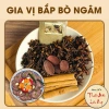 Gia vị bắp bò ngâm mắm - Gói hầm thảo mộc tự nhiên, set tự chọn, chỉ 8.000