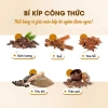 Gia vị bắp bò ngâm mắm - Gói hầm thảo mộc tự nhiên, set tự chọn, chỉ 8.000 2