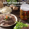 Gia vị bắp bò ngâm mắm - Gói hầm thảo mộc tự nhiên, set tự chọn, chỉ 8.000 4