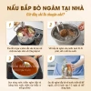Gia vị bắp bò ngâm mắm - Gói hầm thảo mộc tự nhiên, set tự chọn, chỉ 8.000 6