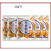 Gia vị bột muối tiêu tỏi Yanyiyi 15gr - Hàng sẵn, giảm còn 15.000đ, thơm ngon, tiện 10