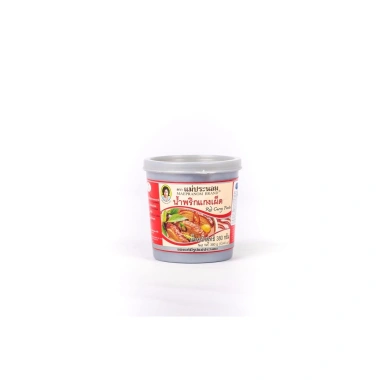 Gia vị cà ri đỏ 380g Mae Pranom Thái Lan EUFOOD - Giá 88.000 giảm mạnh