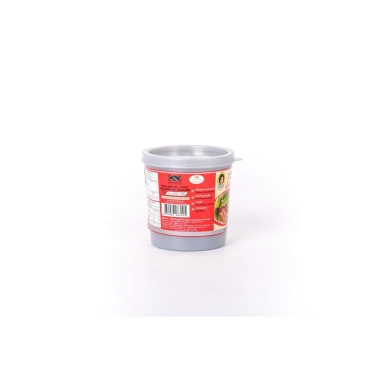 Gia vị cà ri đỏ 380g Mae Pranom Thái Lan EUFOOD - Giá 88.000 giảm mạnh 3 Gia vị cà ri đỏ 380g Mae Pranom Thái Lan EUFOOD - Giá 88.000 giảm mạnh 3