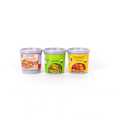 Gia vị cà ri đỏ 380g Mae Pranom Thái Lan EUFOOD - Giá 88.000 giảm mạnh