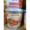 Gia vị cà ri Thái Lan Yellow Curry Paste Mae Plôy Đỏ Vàng Xanh 450g - 125.000₫ 3