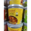Gia vị cà ri Thái Lan Yellow Curry Paste Mae Plôy Đỏ Vàng Xanh 450g - 125.000₫ 4