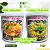 Gia vị cà ri Thái Lobo 400gr - Paste Đỏ và Xanh, giảm giá 125k, thơm ngon Thái