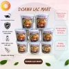 Gia vị cà ri Thái Lobo hủ 400gr ĐỎ - XANH, giảm giá 98.000đ (giá gốc 124.460đ)