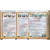 Gia vị cà ri Thái Xanh Lobo 50g - Hương vị chuẩn Thái, tiện lợi, giảm còn 24.000 7