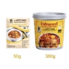 Gia vị cà ri vàng Thái Lan 50g/380g - Chỉ 25.000đ, hương vị thơm chuẩn Thái