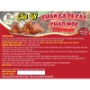 Gia vị chân gà cay tê thảo mộc - Set 1-2kg, giảm giá 49.000, hương vị đậm đà, dễ ủ 7