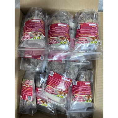 Gia vị chân gà cay tê thảo mộc - Set 1-2kg, giảm giá 49.000, hương vị đậm đà, dễ ủ 9