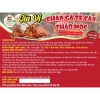 Gia vị chân gà cay thảo mộc 1 set - ủ 1-2kg, hương vị đậm đà, giảm còn 55.000đ 6